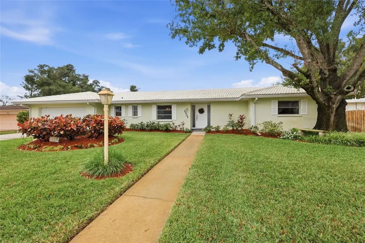 5405 7TH AVENUE DR W, Bradenton, FL 34209