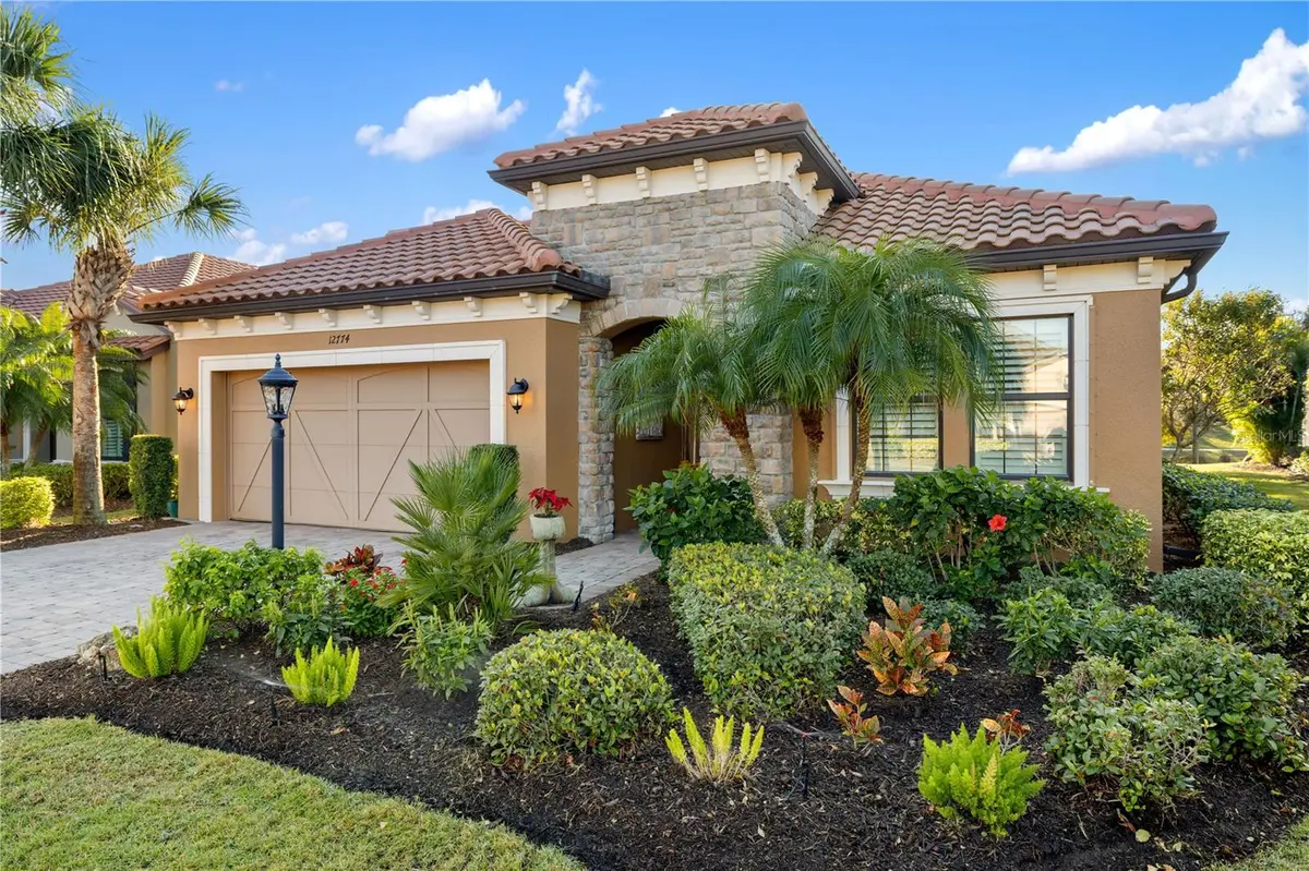 12774 DEL CORSO LOOP, Lakewood Ranch, FL 34211