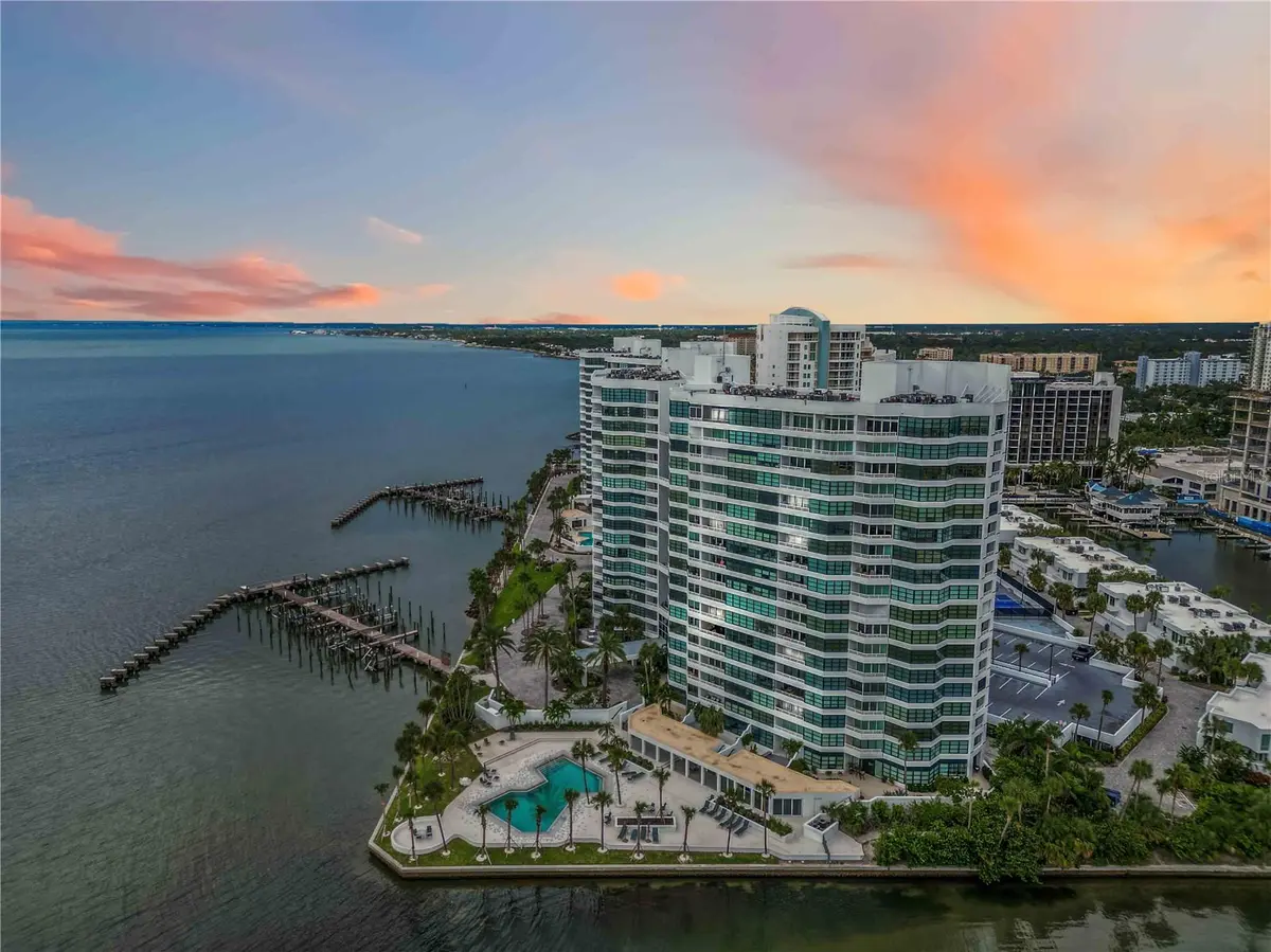 888 BLVD OF THE ARTS #707, Sarasota, FL 34236