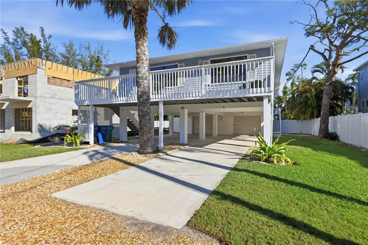 117 NEPTUNE LN, Holmes Beach, FL 34217