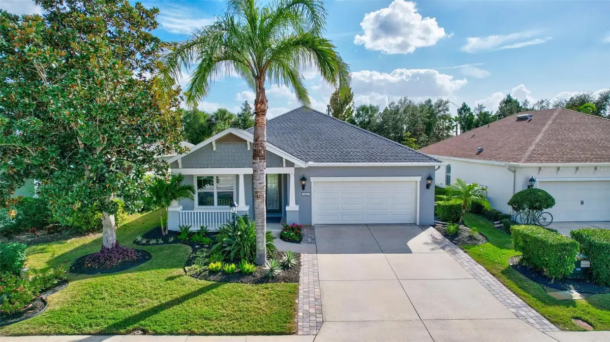 11842 FOREST PARK CIRCLE, Bradenton, FL 34211