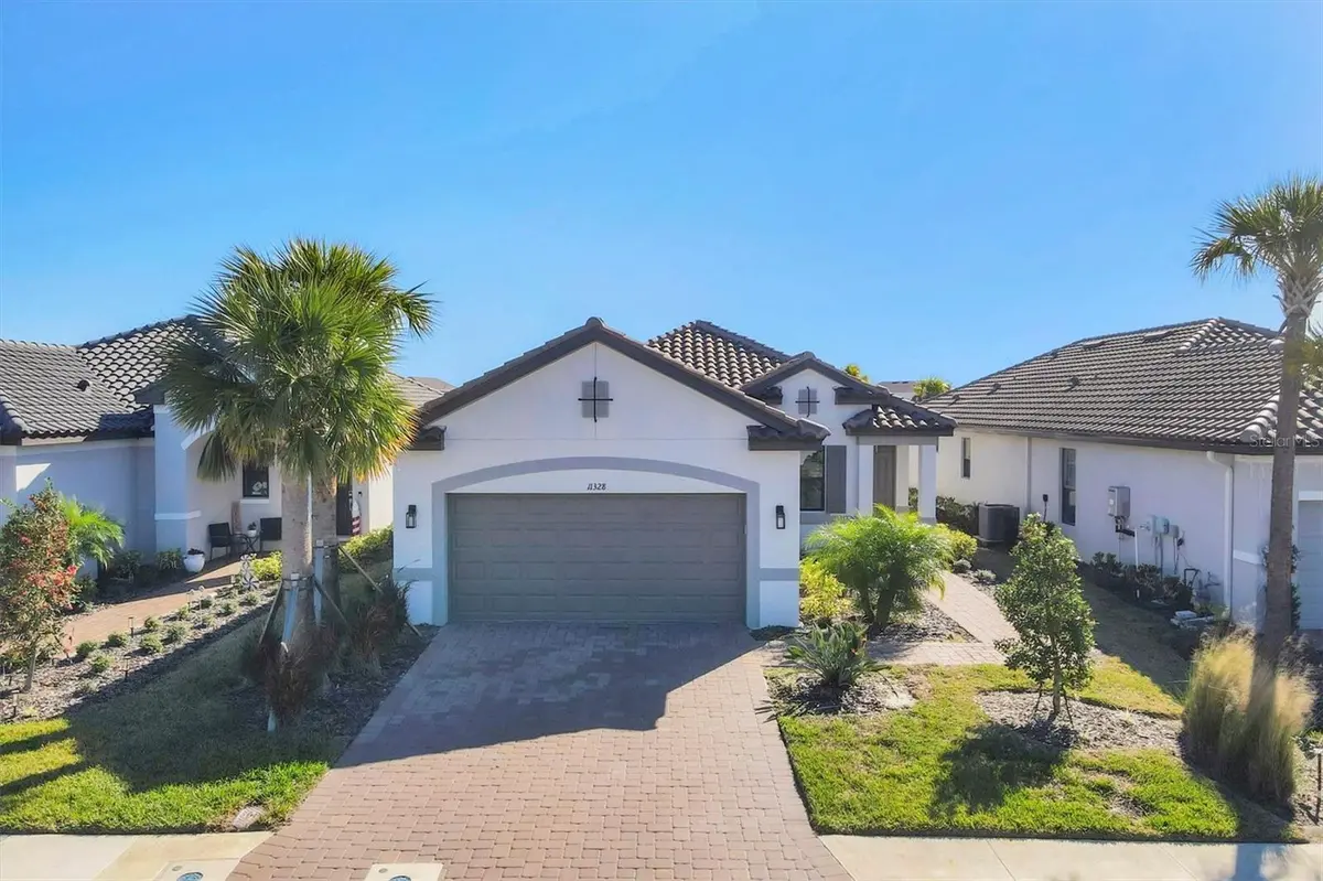 11328 TRIVIO TER, Palmetto, FL 34221