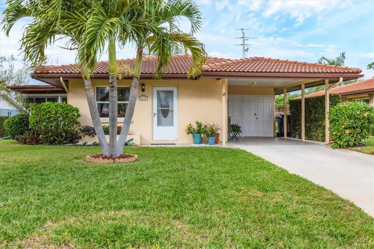 6416 MERCER RD, Bradenton, FL 34207