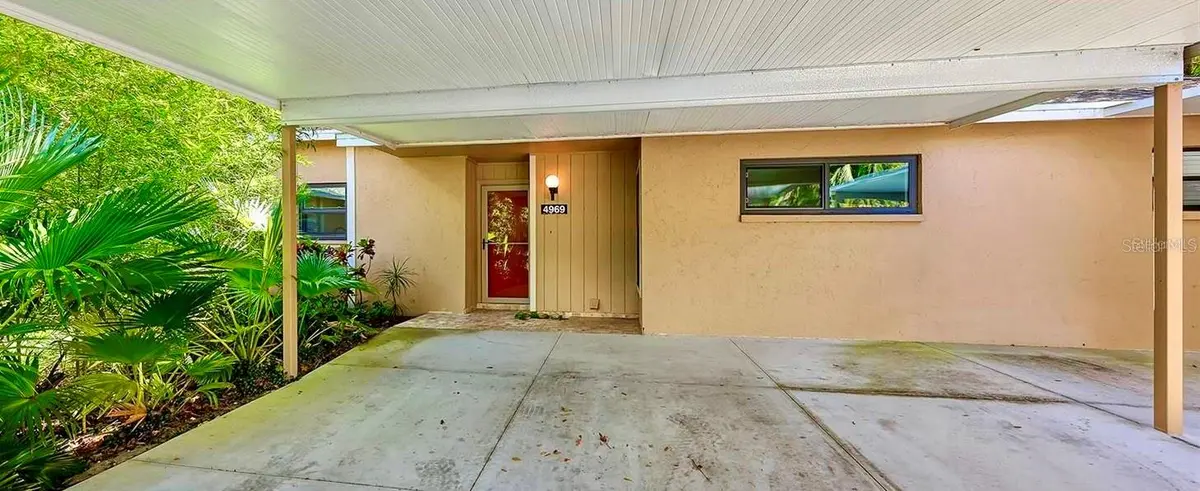 4969 VILLAGE GARDENS DR #52, Sarasota, FL 34234