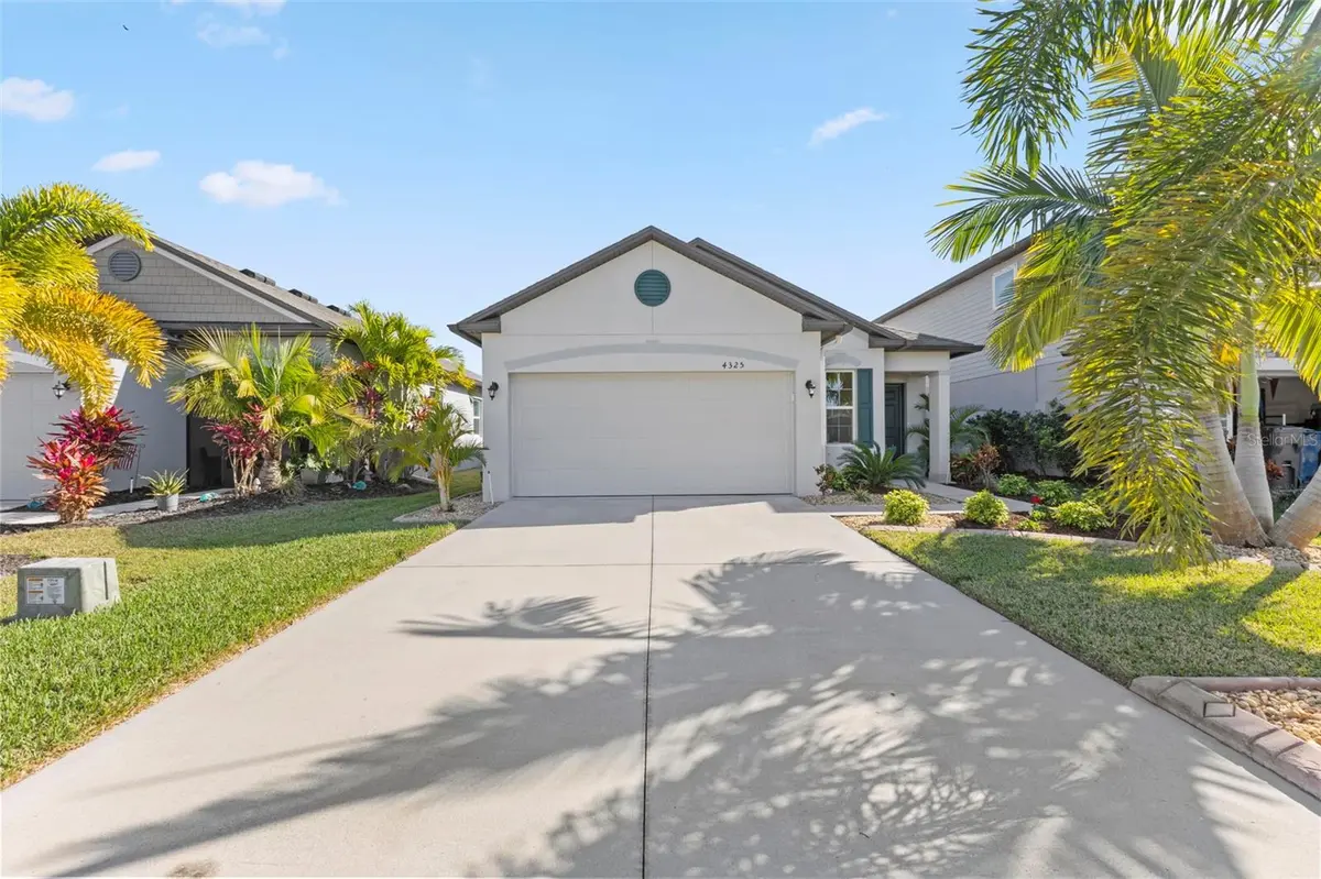 4325 HOLLOW STUMP RUN, Palmetto, FL 34221