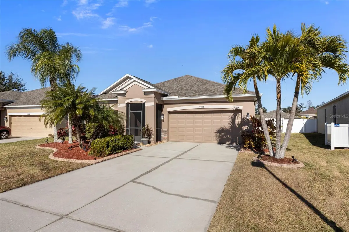 9004 41ST ST E, Parrish, FL 34219