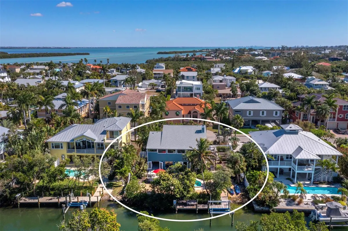601 NORTON ST, Longboat Key, FL 34228