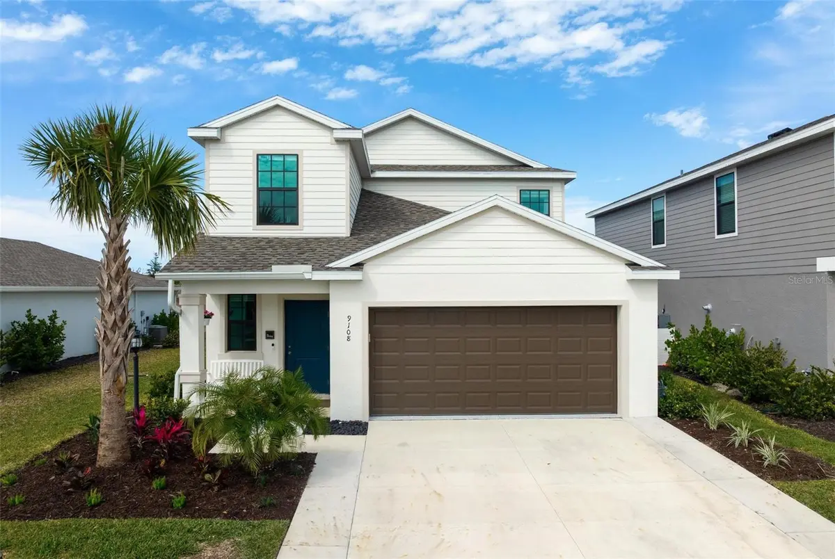 9108 TEQUILA SUNRISE DR, Sarasota, FL 34241