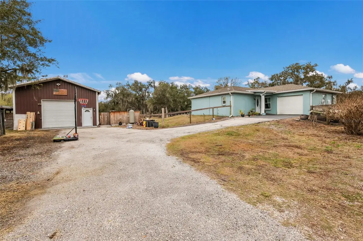 2731 LOGUE RD, Myakka City, FL 34251