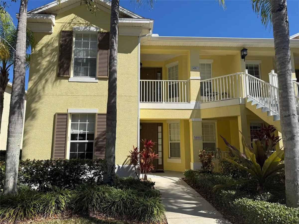 5605 KEY WEST PL #5605 B-01, Bradenton, FL 34203