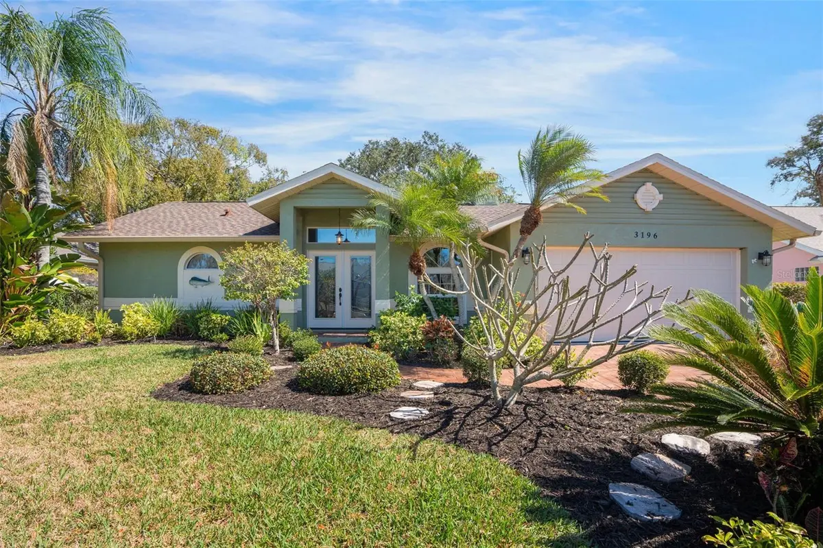 3196 CRYSTAL LAKES CT, Sarasota, FL 34235