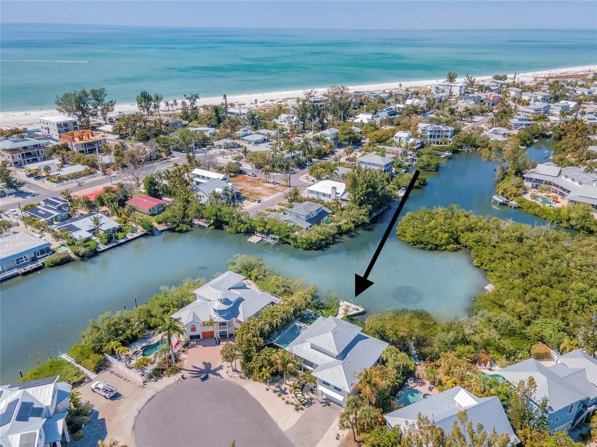 316 HAMMOCK CIR, Anna Maria, FL 34216