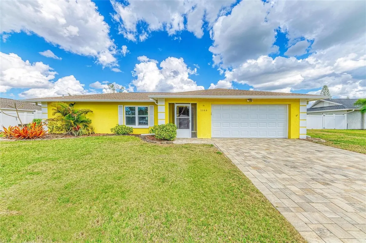 7309 MEADOWBROOK DR, Sarasota, FL 34243