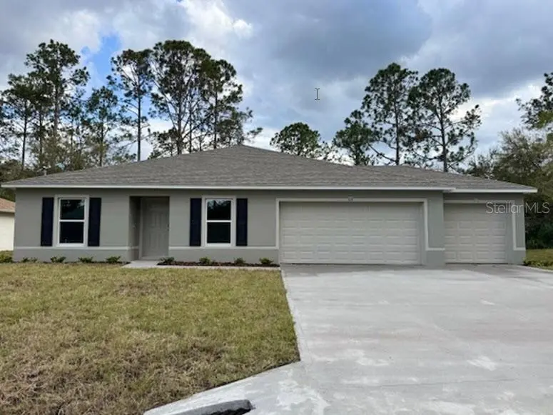 13 SLEEPING BEAUTY PL, Palm Coast, FL 32164