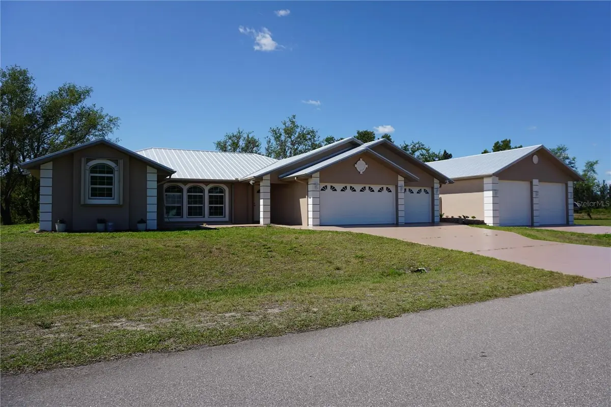 29211 PICADOR ST, Punta Gorda, FL 33982