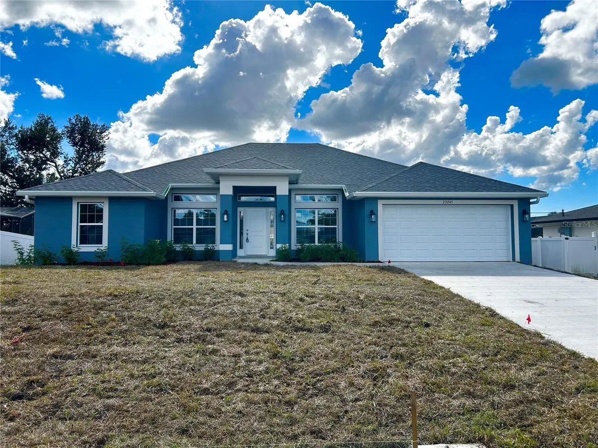 23245 JULES AVE, Port Charlotte, FL 33980
