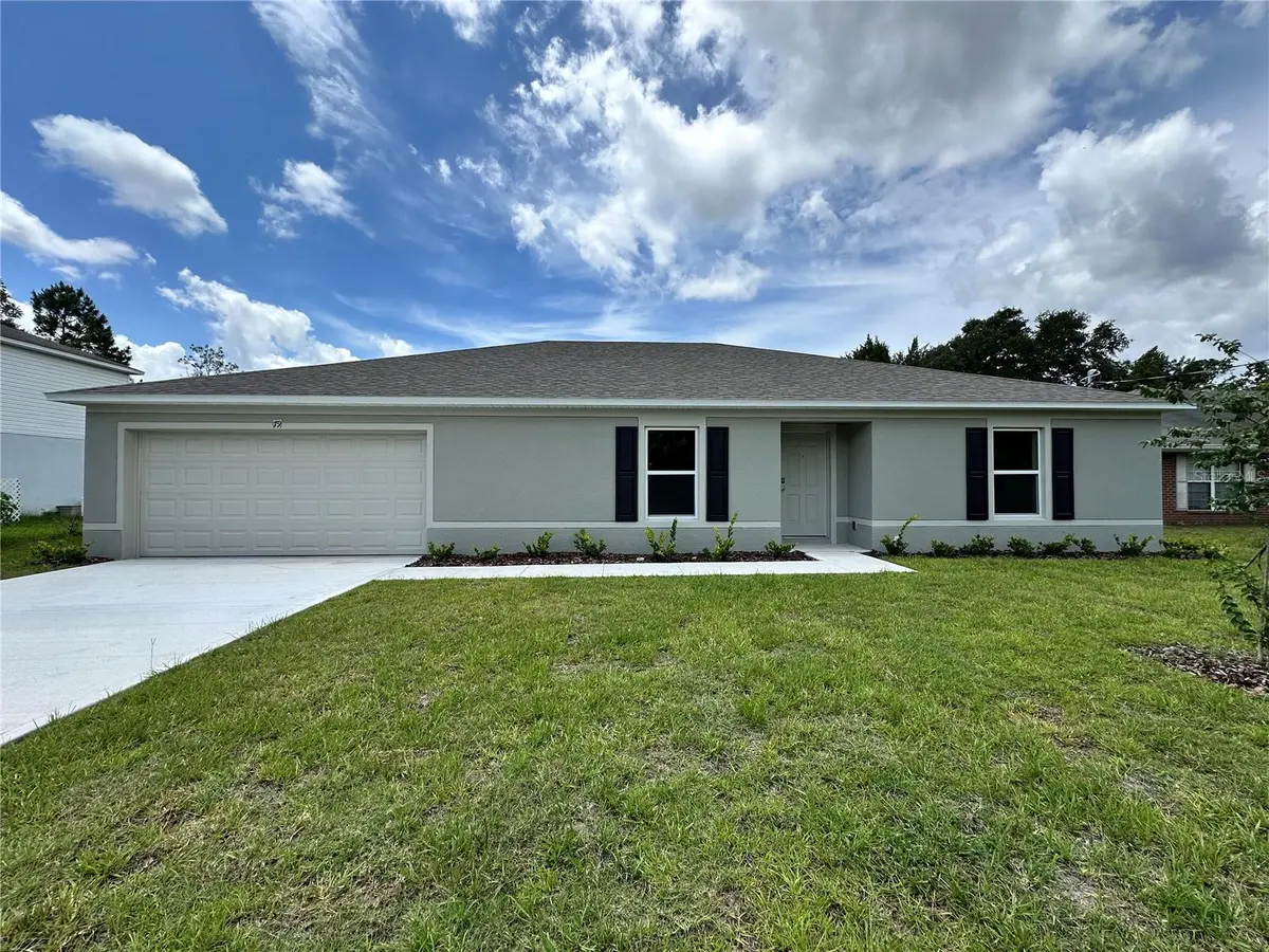 79 WHITE HALL DR, Palm Coast, FL 32164