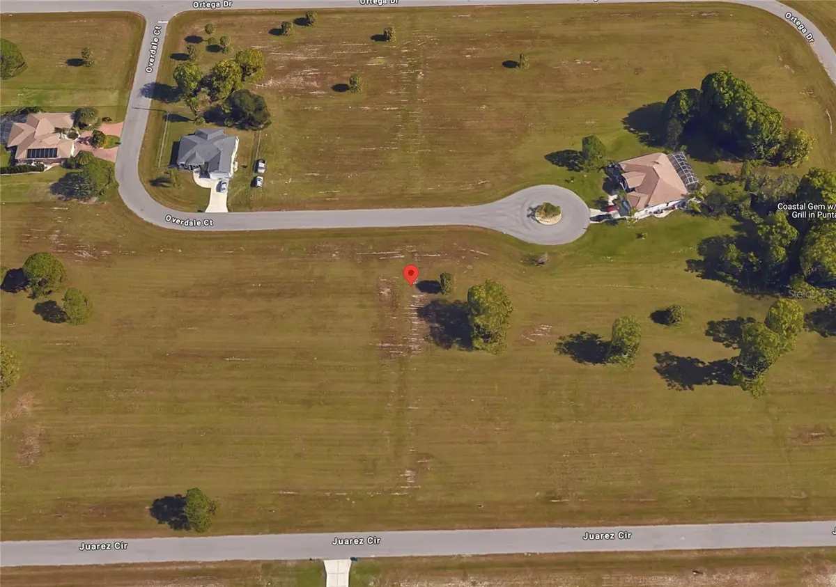 16093 OVERDALE CT, Punta Gorda, FL 33955