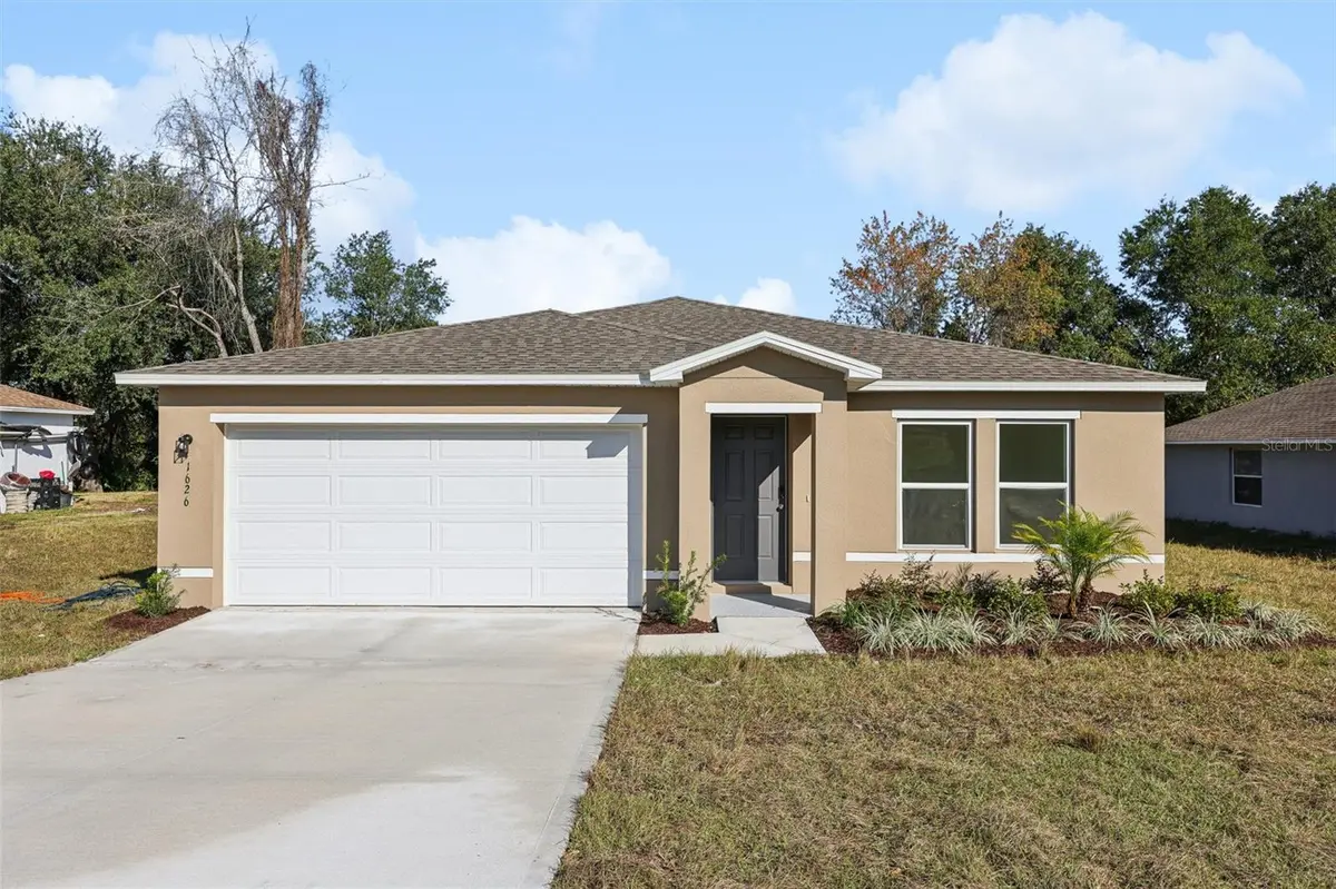 1626 MONICA ST, Deltona, FL 32725