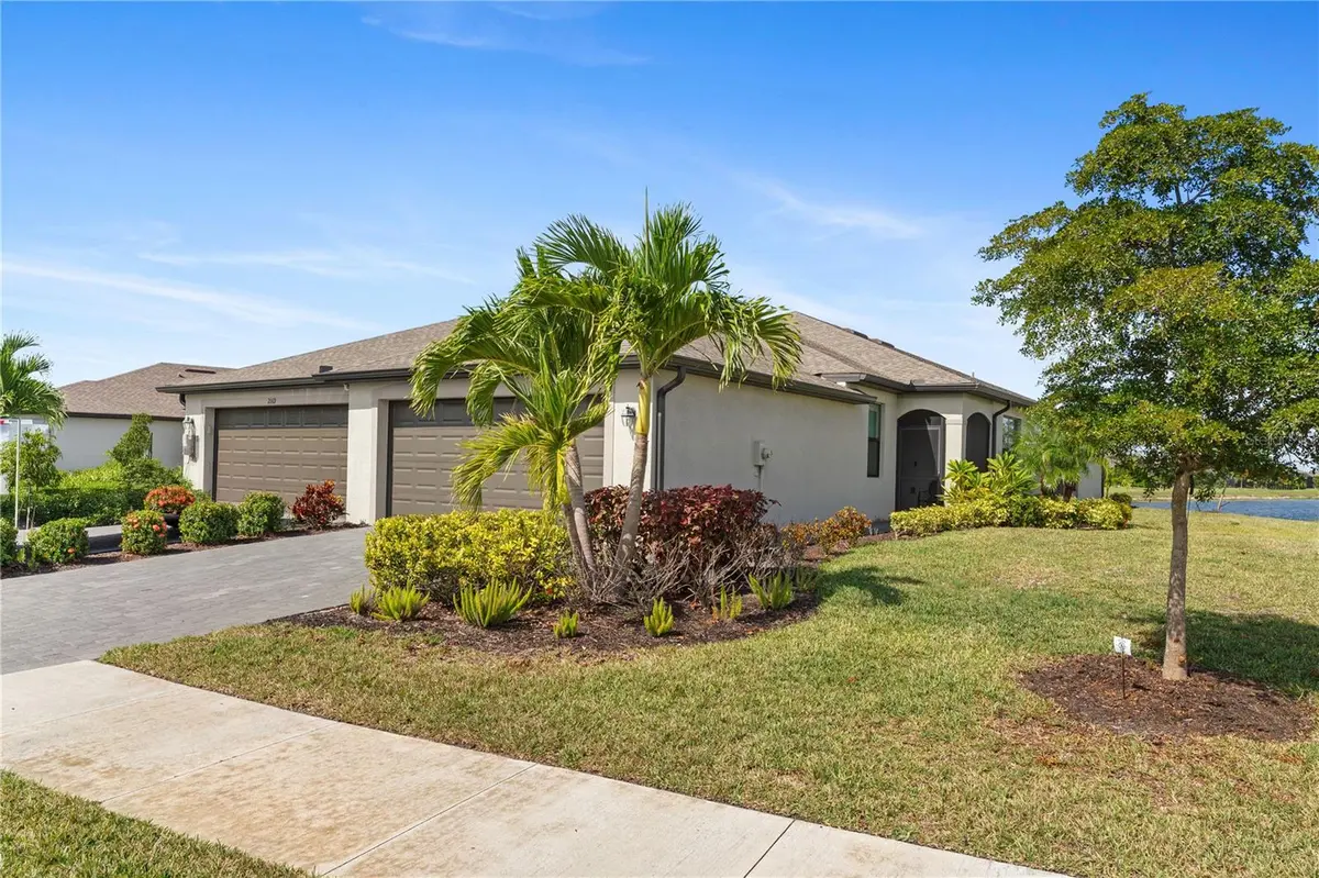 2161 BONITO WAY, Port Charlotte, FL 33953