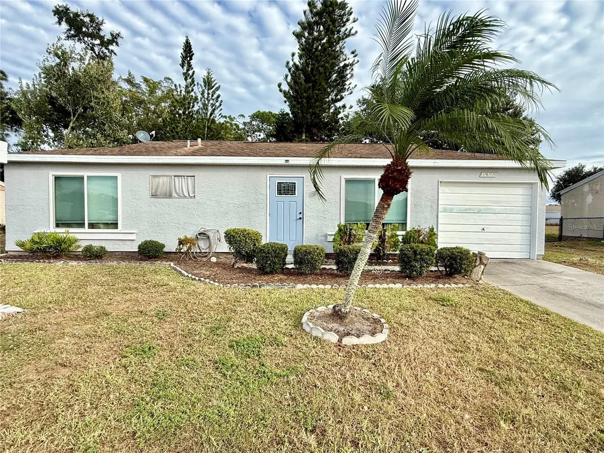 3600 PAN AMERICAN BLVD, North Port, FL 34287