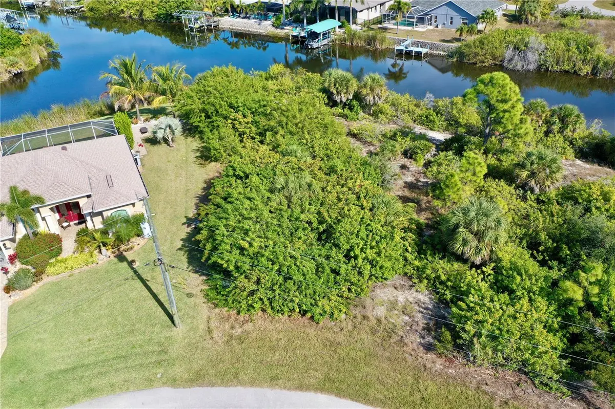 14494 MAYSVILLE CIR, Port Charlotte, FL 33981