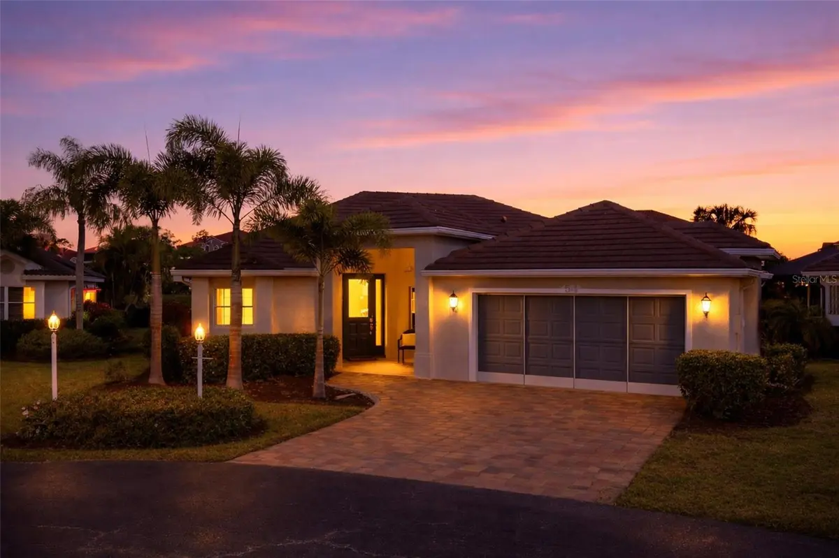 54 BIG PINE LN, Punta Gorda, FL 33955