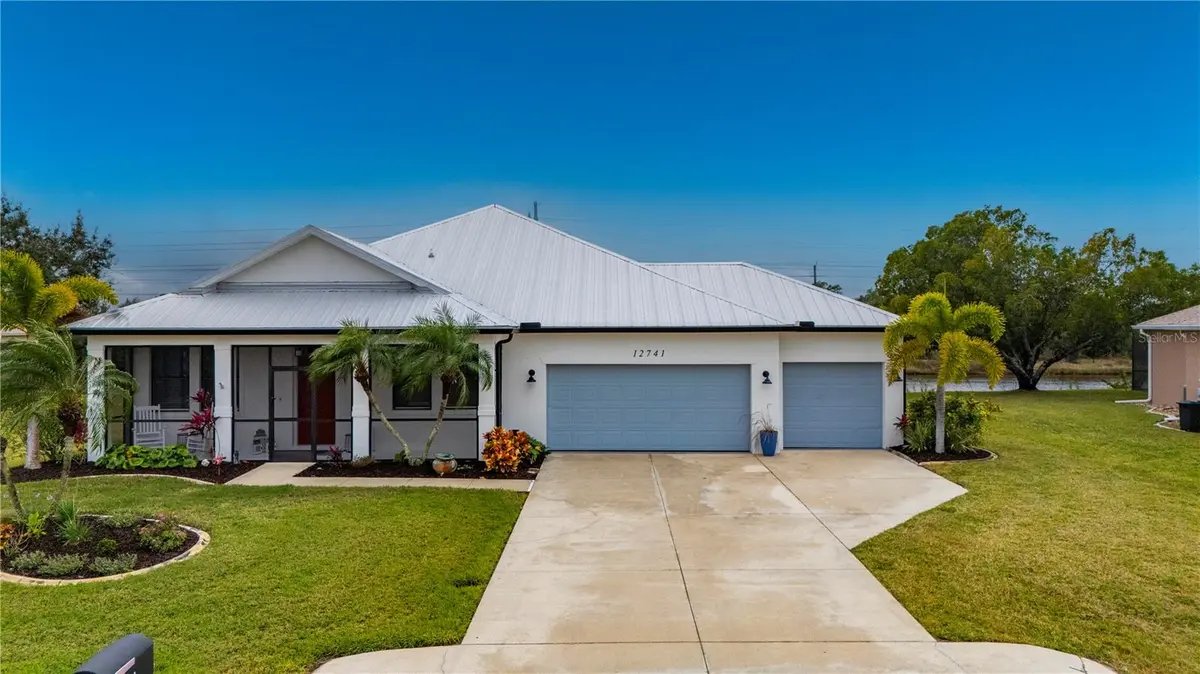12741 SW PEMBROKE CIR S, Lake Suzy, FL 34269
