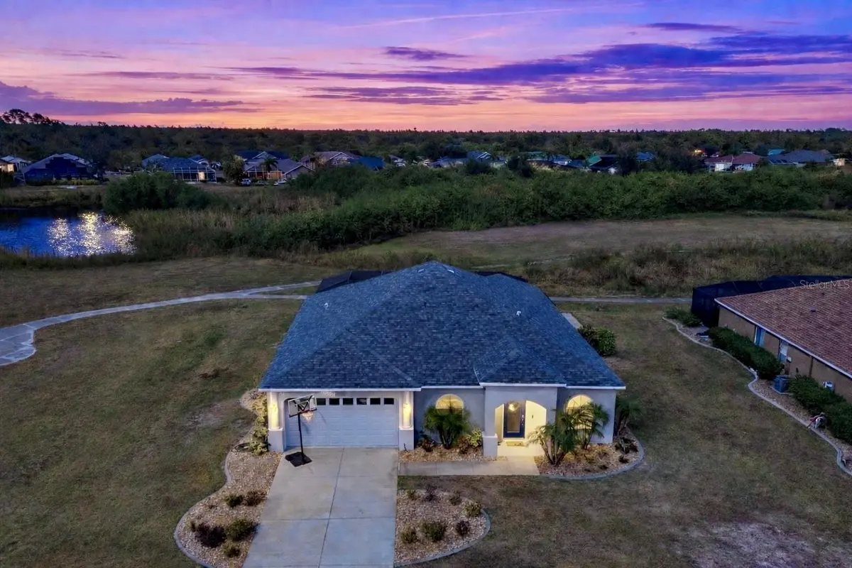 13048 SW PEMBROKE CIR S, Lake Suzy, FL 34269