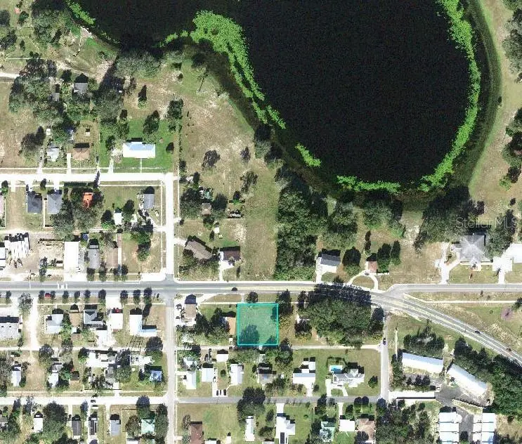 408 E MAIN ST, Dundee, FL 33838