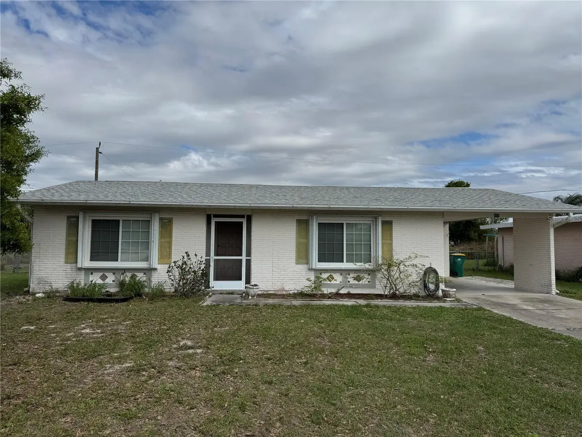 400 SAILFISH LANE LN, Punta Gorda, FL 33982