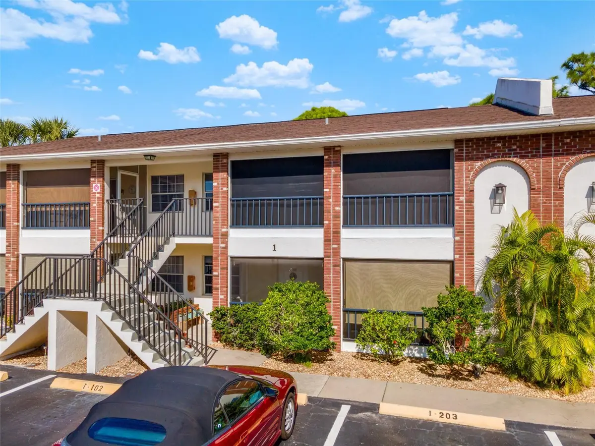 1531 PLACIDA RD #1-102, Englewood, FL 34223
