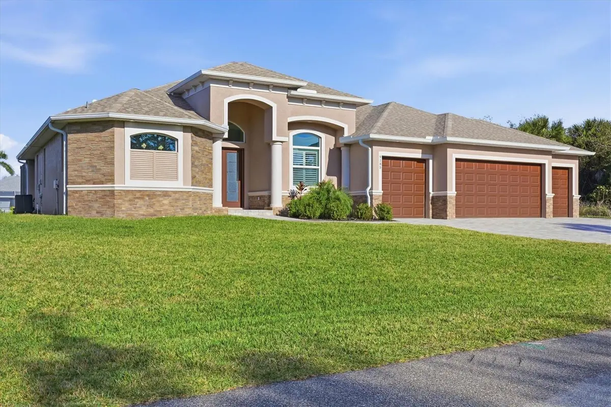 9185 SANTA LUCIA DR, Port Charlotte, FL 33981
