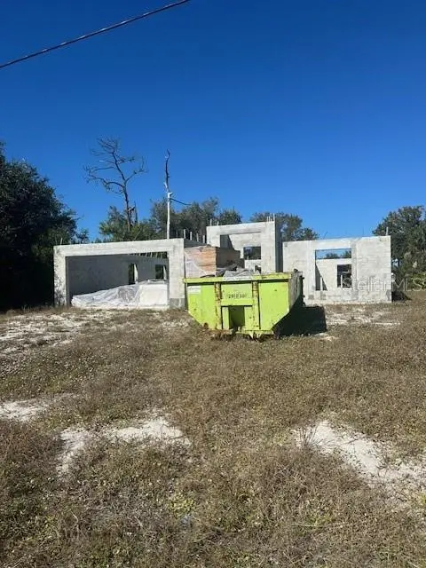 152 ALBATROSS RD, Rotonda West, FL 33947