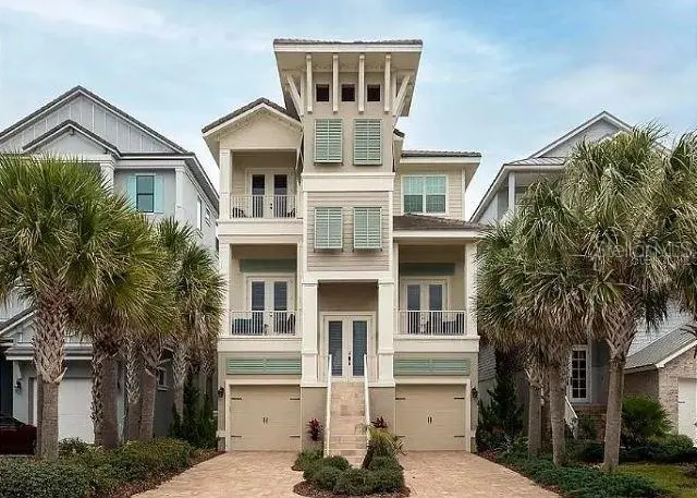 530 CINNAMON BEACH LN, Palm Coast, FL 32137