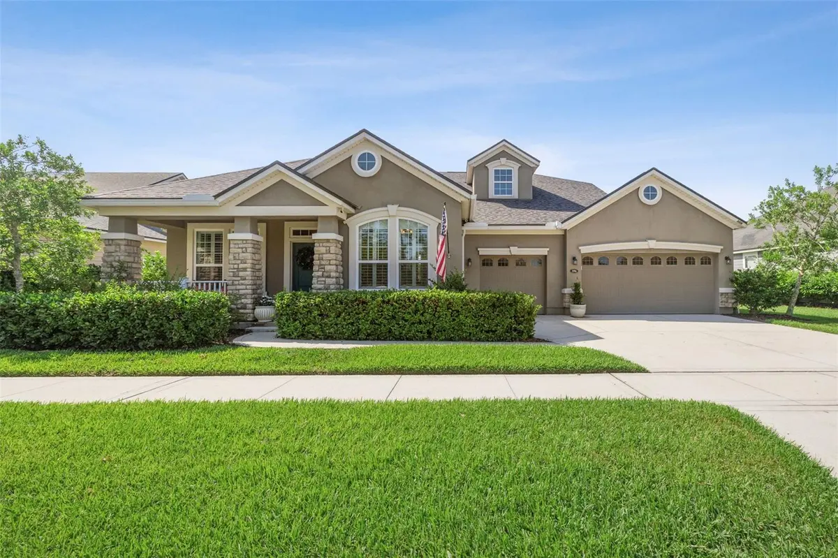 356 WATERFRONT DR, St Johns, FL 32259