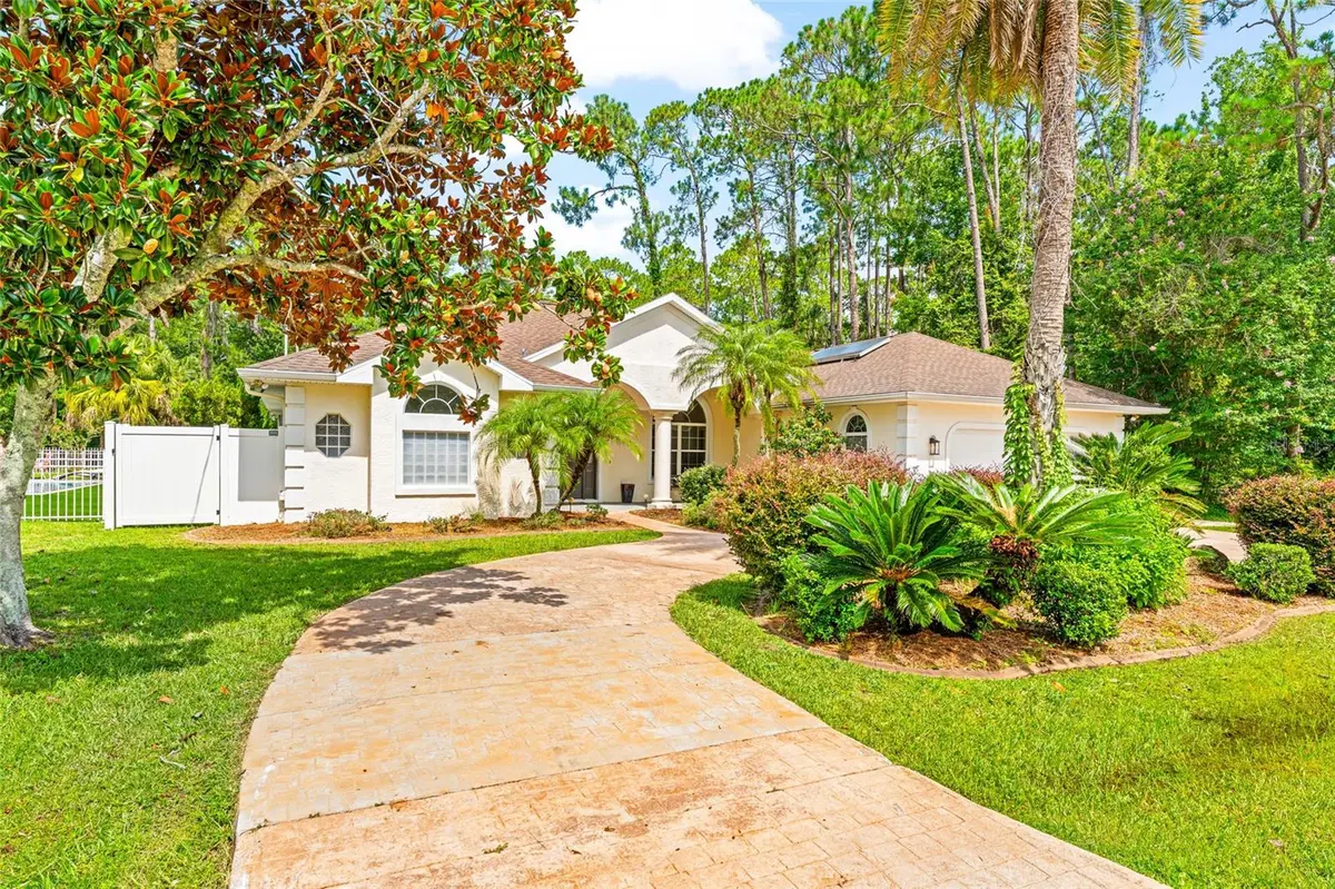 68 EGRET TRL, Palm Coast, FL 32164