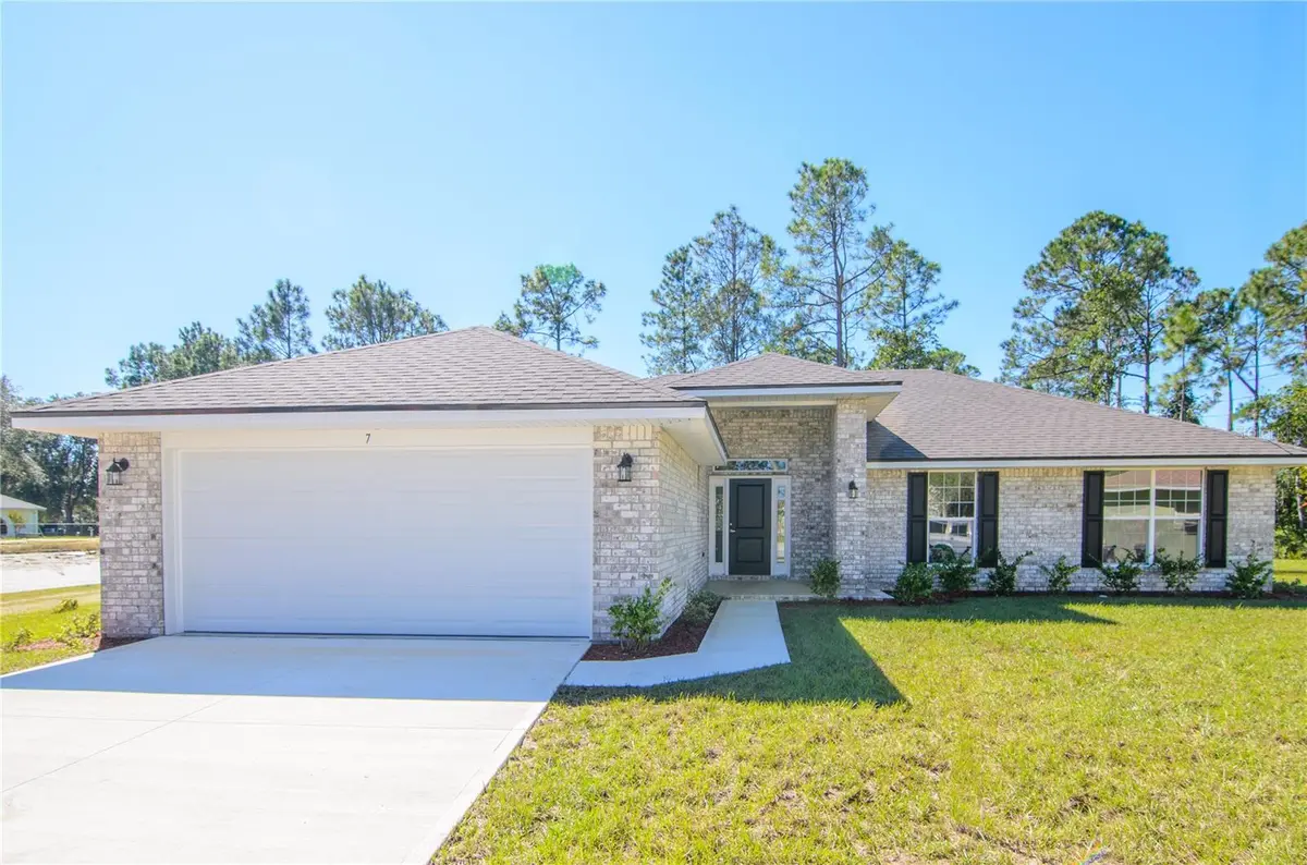 31 RYBARK LN, Palm Coast, FL 32164