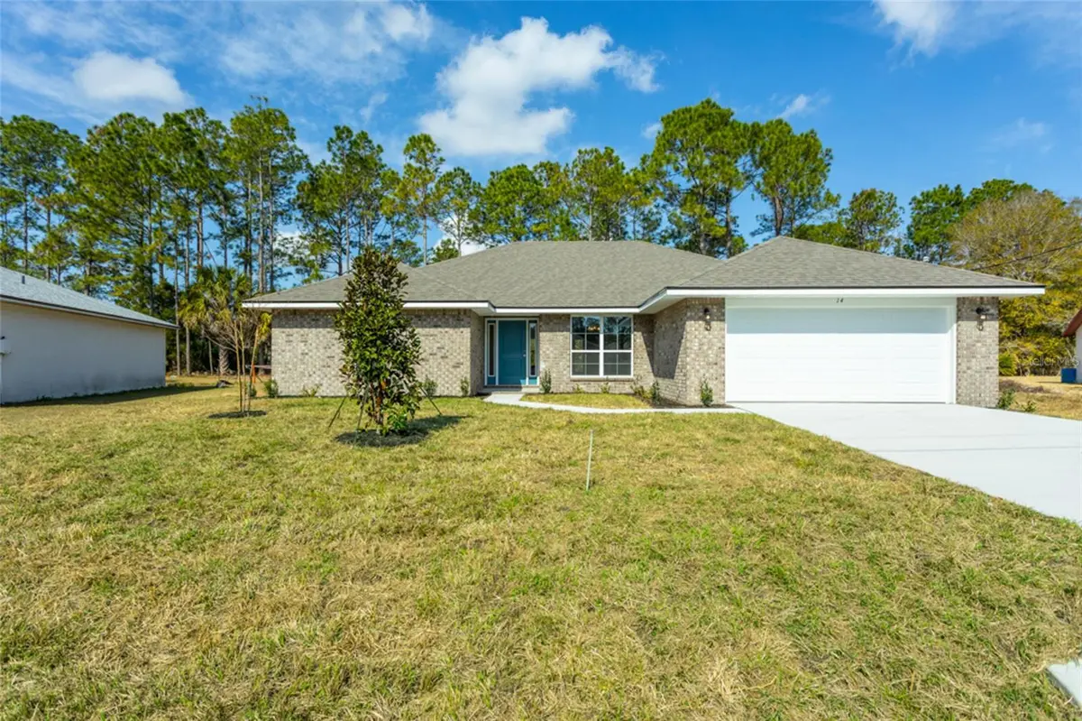 14 SEA BREEZE TRAIL, Palm Coast, FL 32164