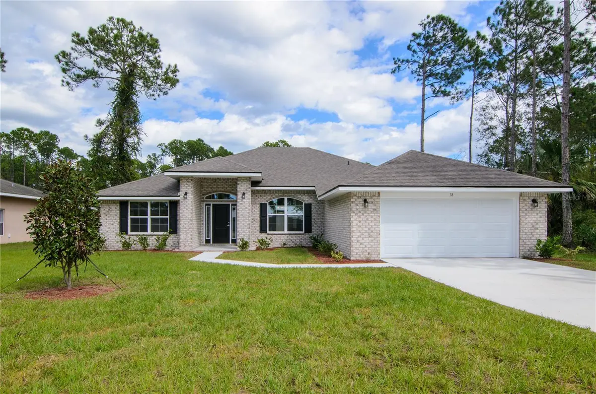 5 RED CLOVER LN, Palm Coast, FL 32164