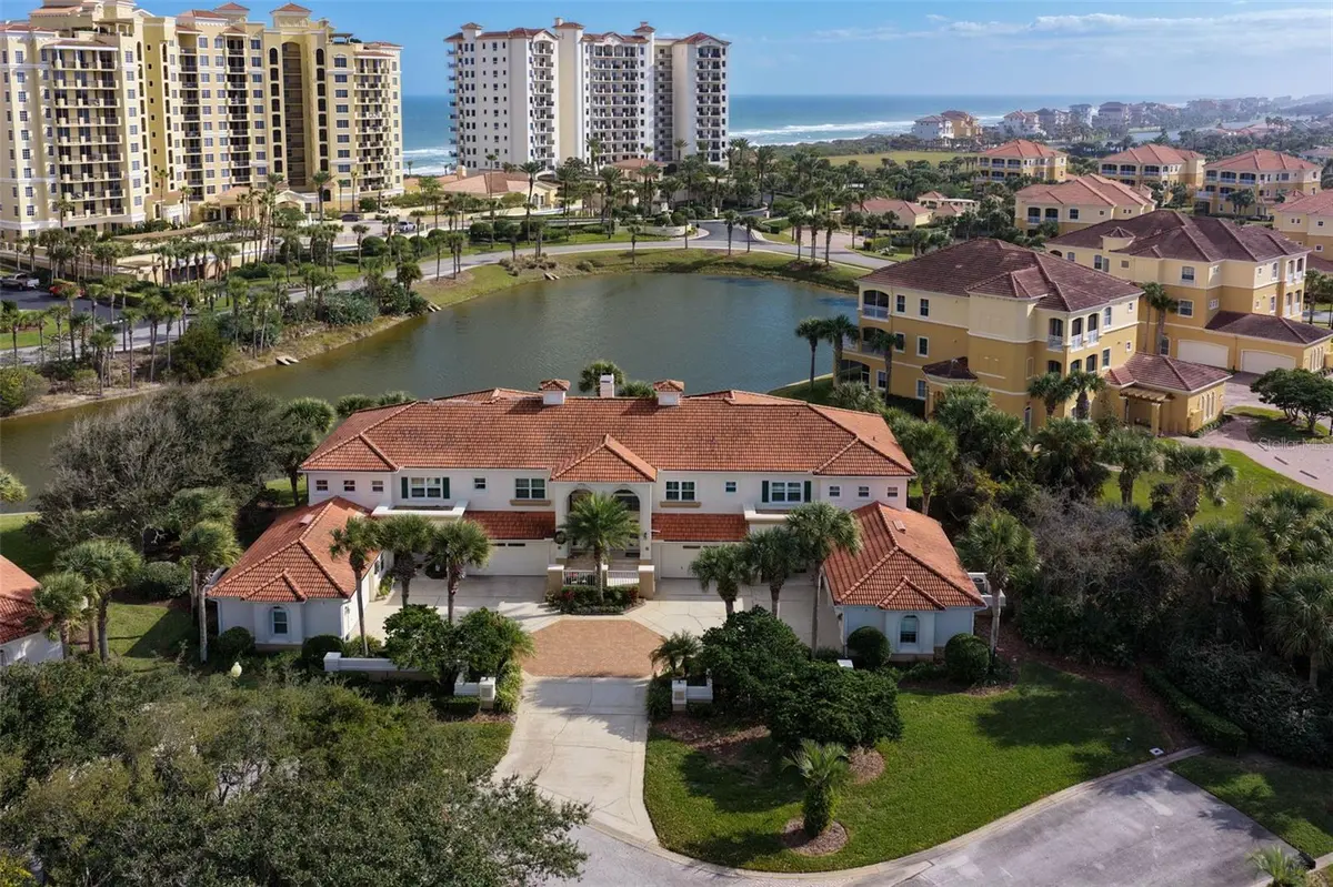 21 VISCAYA LN #21, Palm Coast, FL 32137