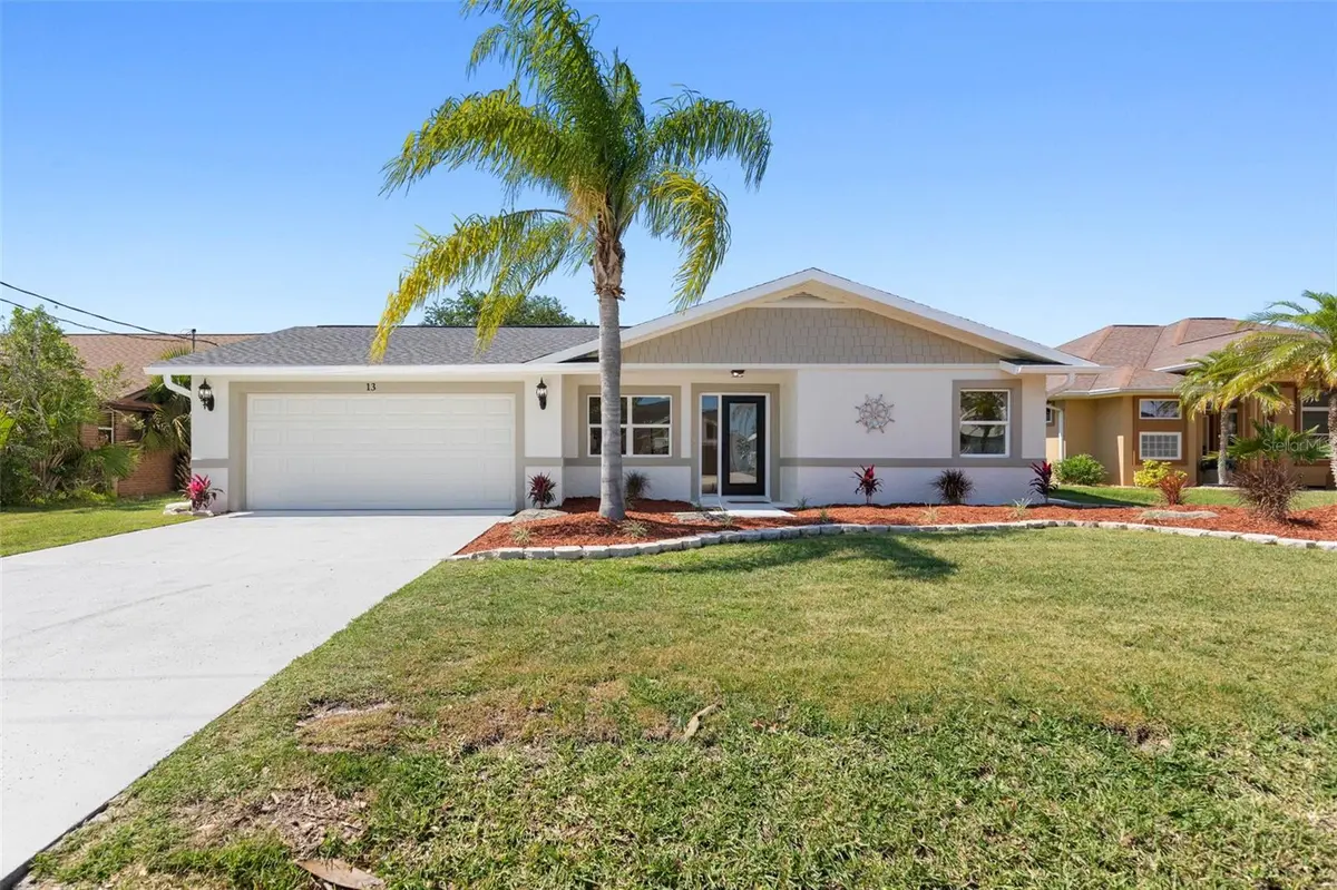 13 CEDARWOOD CT, Palm Coast, FL 32137