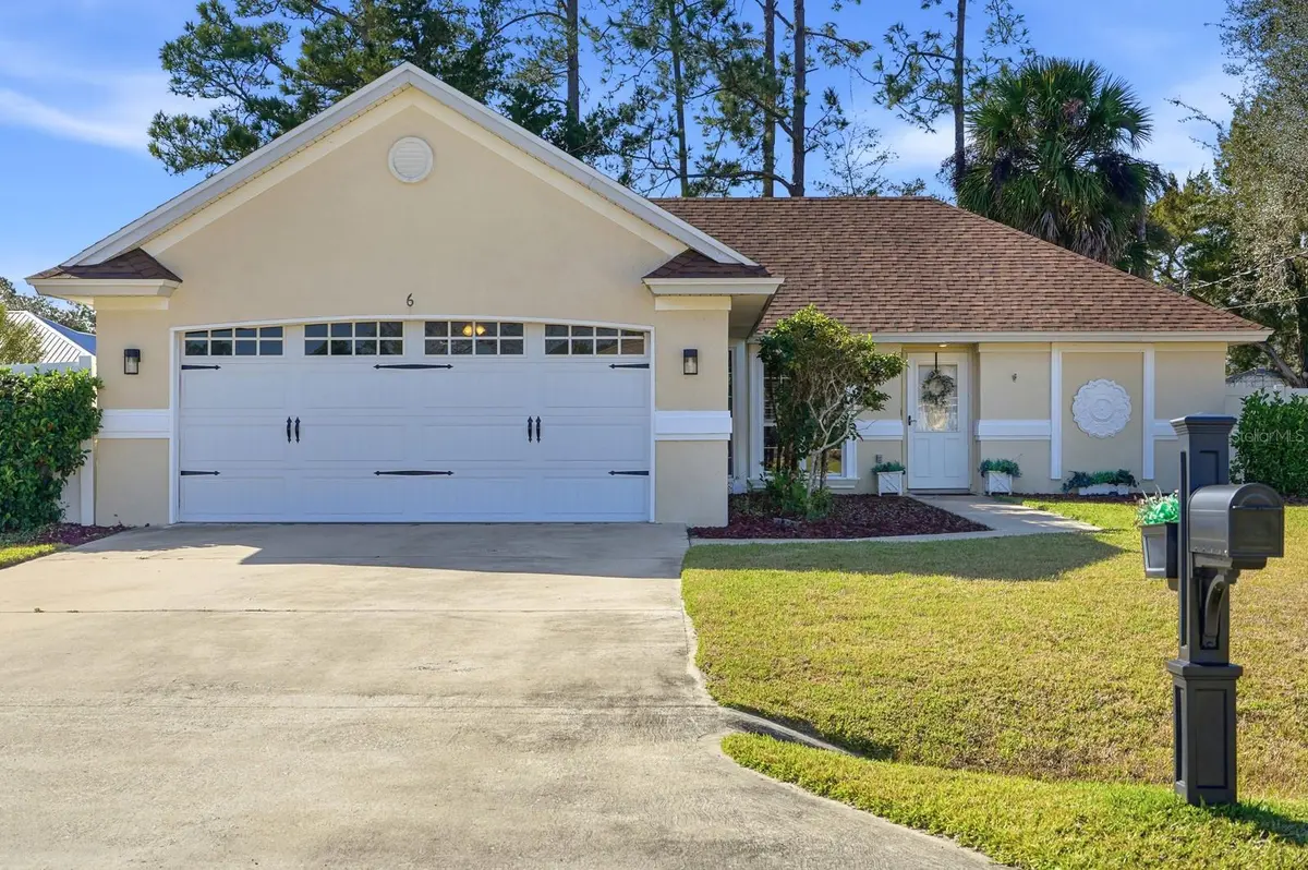 6 UNIONDALE PL, Palm Coast, FL 32164