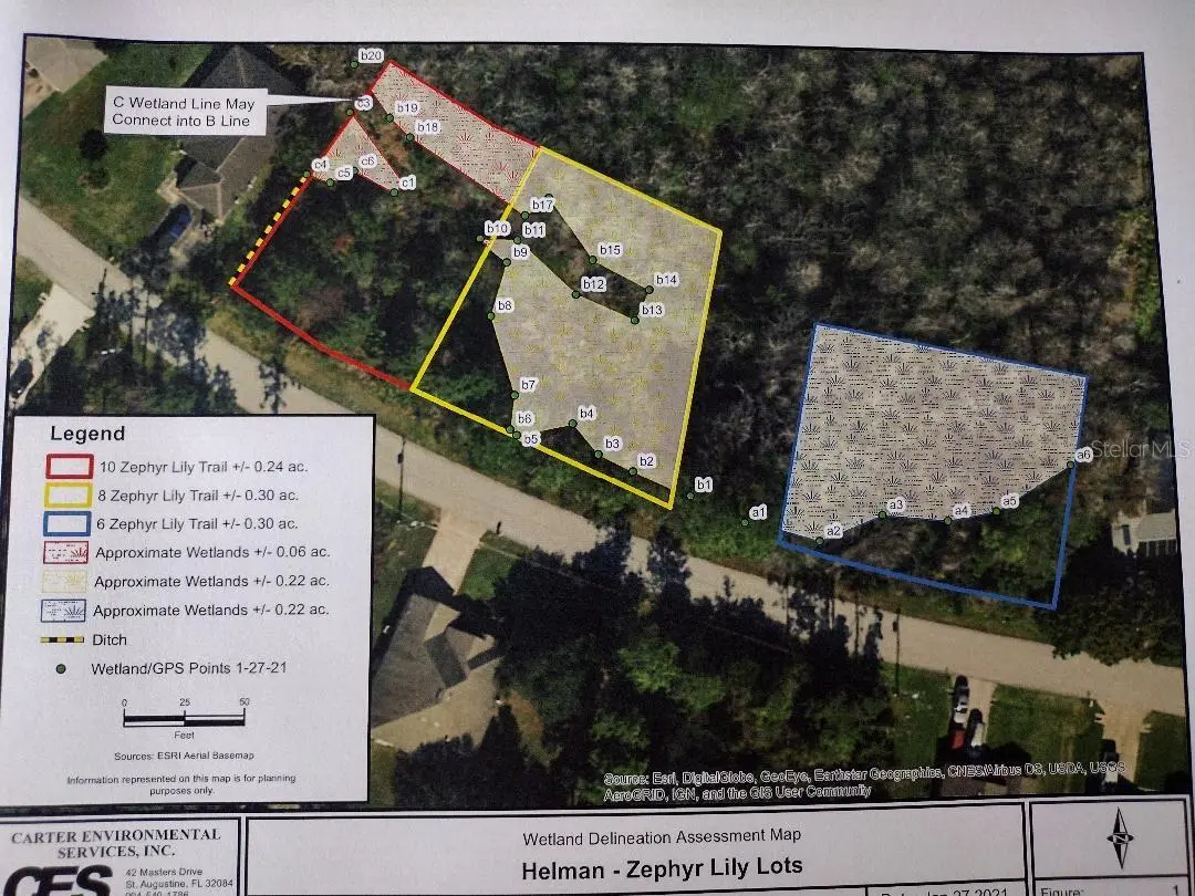 10-8-6 ZEPHYR LILY TRL, Palm Coast, FL 32164