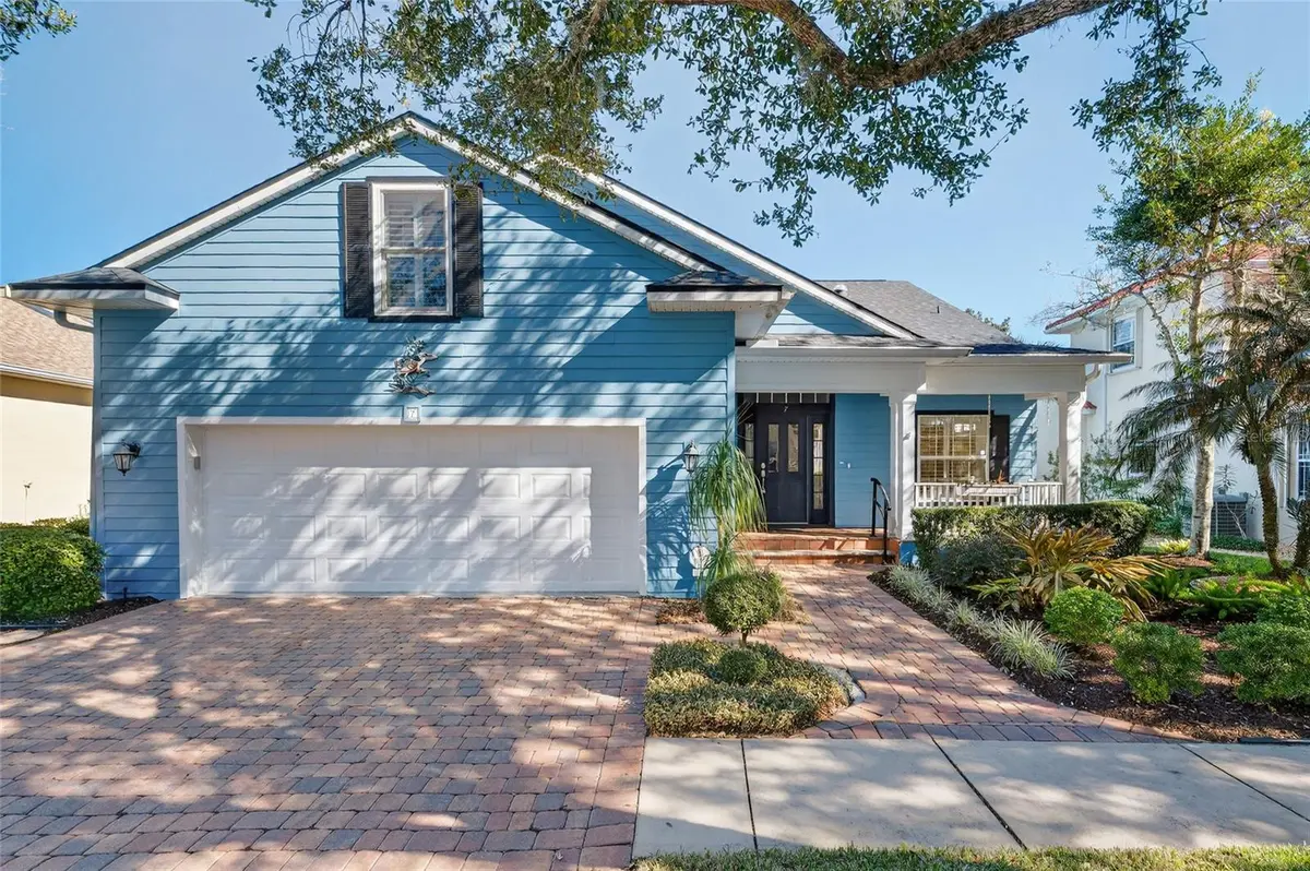 7 SAILFISH DR, Palm Coast, FL 32137