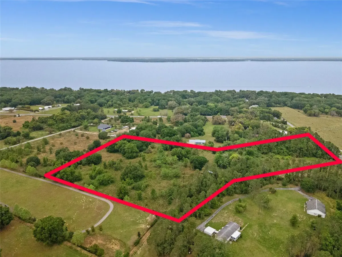 COUNTY ROAD 48, Yalaha, FL 34797