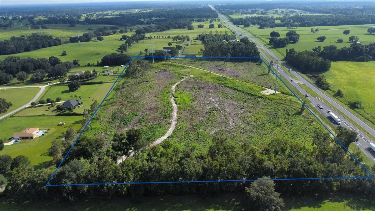 00 NW 100 ST/US HWY 441/27, Ocala, FL 34475
