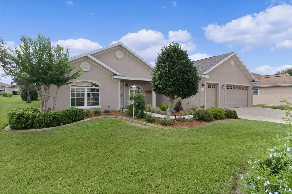 17355 SE 110TH TER, Summerfield, FL 34491