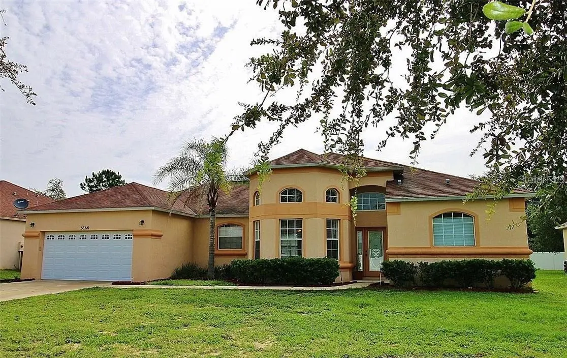 36310 CAVALIER, Grand Island, FL 32735