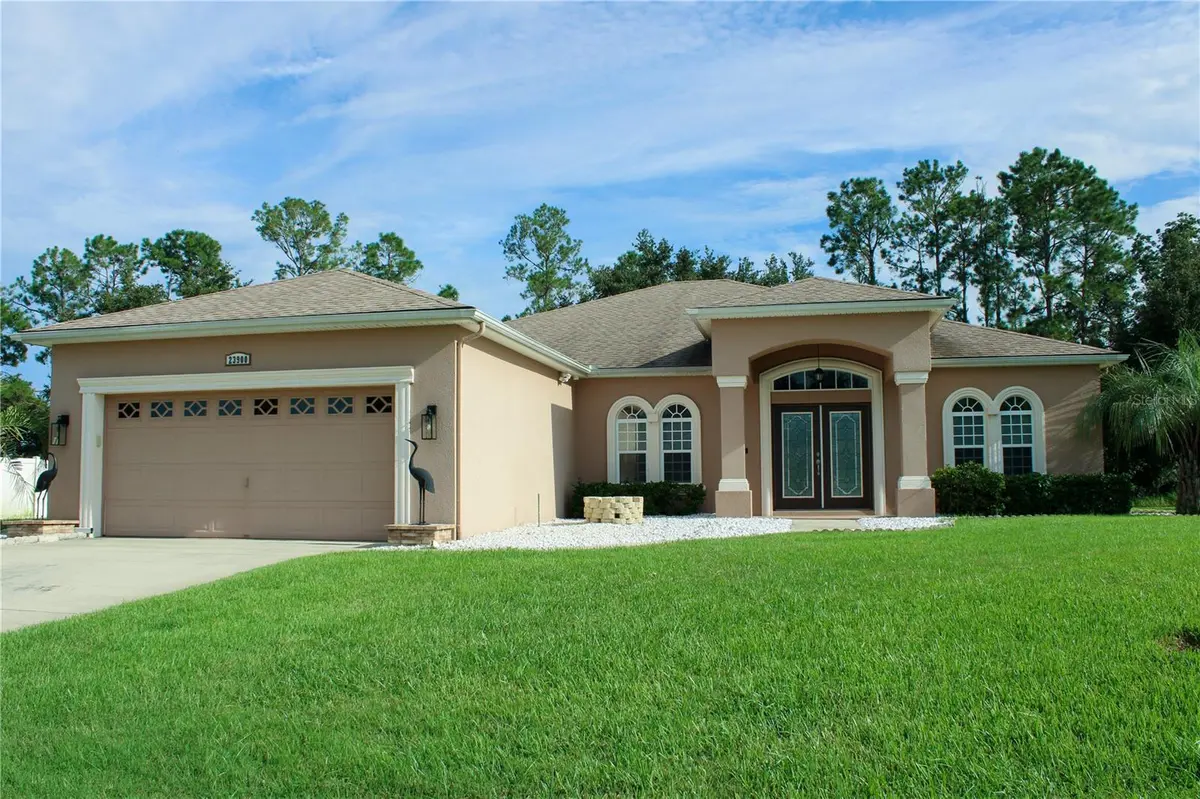 23900 NARROWLEAF CT, Leesburg, FL 34748